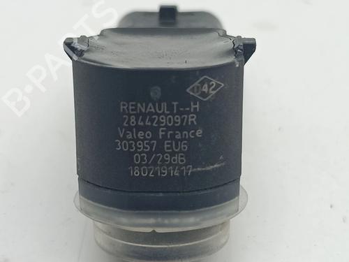 Electronic module RENAULT TRAFIC III Van (FG_) | BP36981659M83 - Image 2