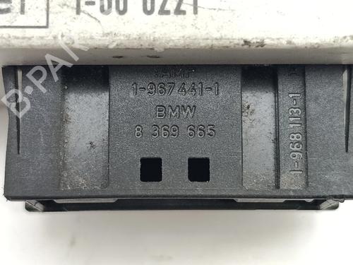 Electronic module BMW 5 (E39) | BP36981660M83 - Image 2