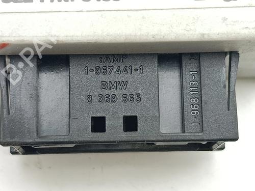Other BMW X3 (E83) | BP36981662O1 - Image 2
