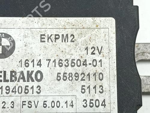 Other BMW 5 (E60) 525 d | BP36981665O1 - Image 2