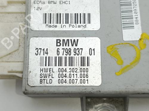 Electronic module BMW 5 Touring (F11) | BP36981673M83 - Image 2