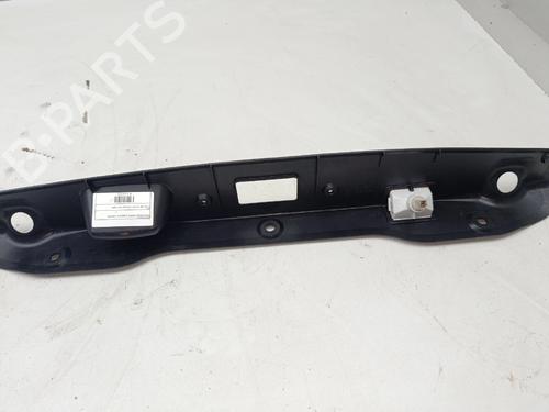 Boot lining MERCEDES-BENZ C-CLASS (W204) | BP36981680I3 - Image 4