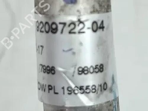AC pipe MINI MINI (F56)  | BP36981688M126  - Image 6