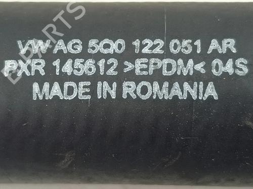 Pipe SEAT LEON (5F1) | BP36981690M125 - Image 6
