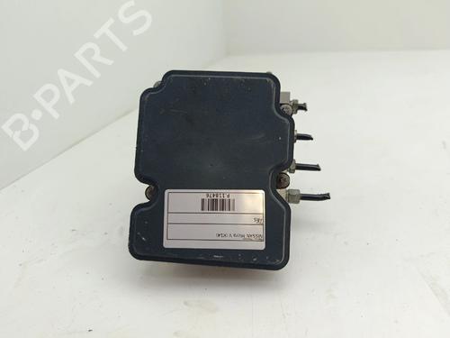 ABS pump NISSAN MICRA V (K14) 1.5 DCI | BP36981705M43 - Image 5