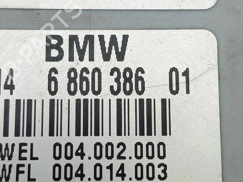 Electronic module BMW 5 Touring (F11) 530 d | BP36981682M83 - Image 2