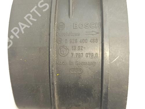 Mass air flow sensor BMW 3 (E46) 320 d | BP36981695M95 - Image 2