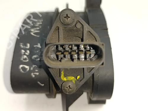 Mass air flow sensor BMW 3 (E46) 320 d | BP36981695M95 - Image 3