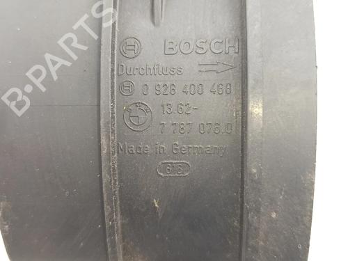 Mass air flow sensor BMW 5 (E39) 530 d | BP36981698M95 - Image 2