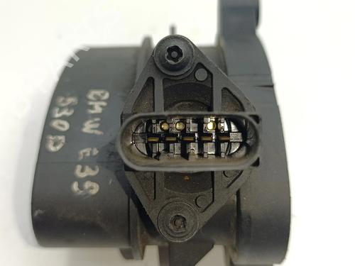 Mass air flow sensor BMW 5 (E39) 530 d | BP36981698M95 - Image 3