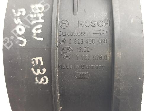 Mass air flow sensor BMW 5 (E39) 530 d | BP36981700M95 - Image 2