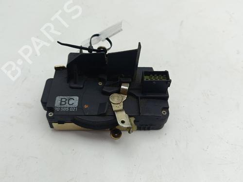 Used Front left lock Front left lock 36981710 36981710