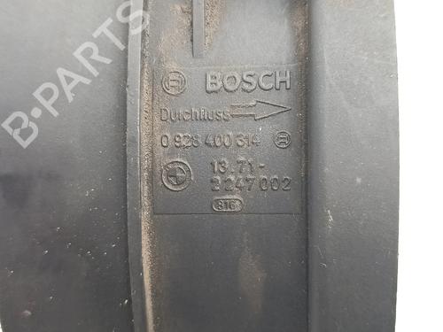 Mass air flow sensor BMW 3 (E46) 320 d | BP36981703M95 - Image 2