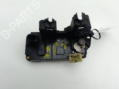 Used Rear right lock Rear right lock 36981712 36981712
