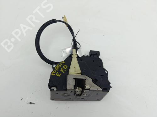 Front right lock OPEL CORSA E (X15) | BP36981724C97 - Image 3