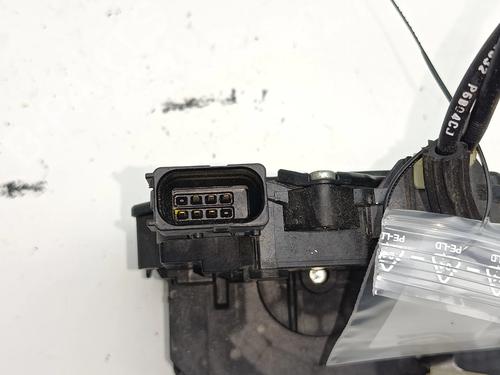 Front right lock OPEL CORSA E (X15) | BP36981724C97 - Image 4