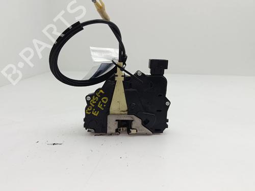 Front right lock OPEL CORSA E (X15) | BP36981724C97 - Image 5