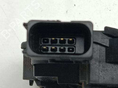 Front right lock OPEL CORSA E (X15) | BP36981721C97 - Image 5