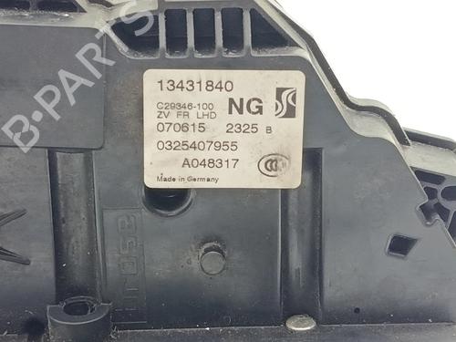 Front right lock OPEL CORSA E (X15) | BP36981721C97 - Image 6