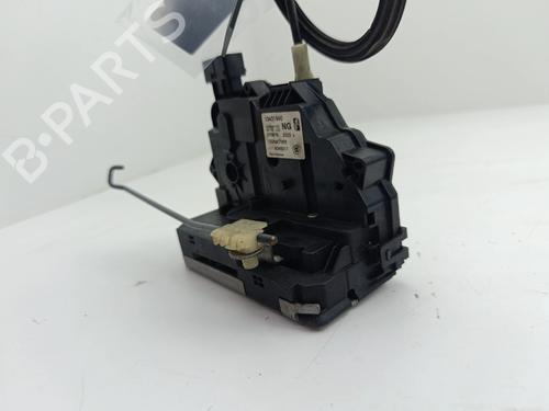 Front right lock OPEL CORSA E (X15) | BP36981721C97 - Image 4