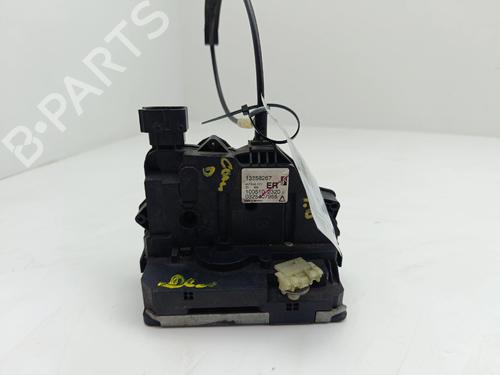 Used Rear right lock Rear right lock 36981726 36981726