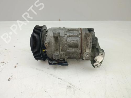 AC compressor RENAULT KADJAR (HA_, HL_) 1.5 dCi 110 (HLA3) | BP36981732M34  - Image 6