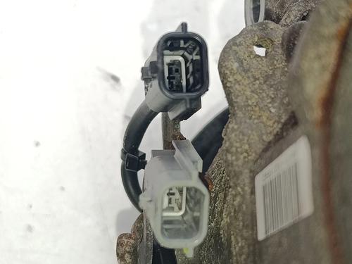 AC compressor RENAULT KADJAR (HA_, HL_) 1.5 dCi 110 (HLA3) | BP36981732M34  - Image 7