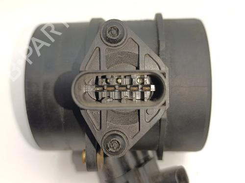 Mass air flow sensor MERCEDES-BENZ C-CLASS (W204) C 200 CDI (204.001) | BP36981714M95 - Image 3