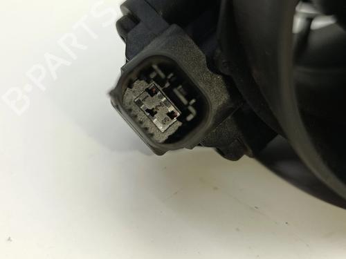 Mass air flow sensor MERCEDES-BENZ C-CLASS (W204) C 200 CDI (204.001) | BP36981714M95 - Image 4