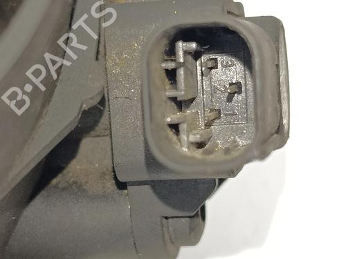 Mass air flow sensor MERCEDES-BENZ C-CLASS (W204) C 200 CDI (204.001) | BP36981715M95 - Image 4