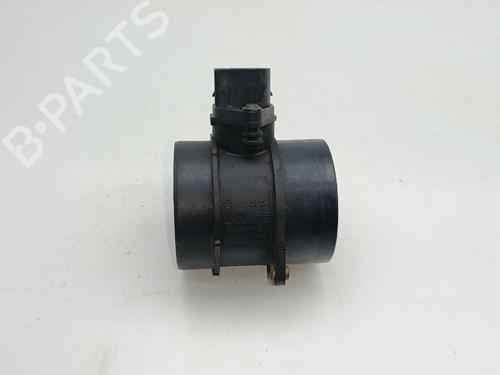 Mass air flow sensor MERCEDES-BENZ C-CLASS (W204) C 200 CDI (204.001) | BP36981716M95 - Image 6