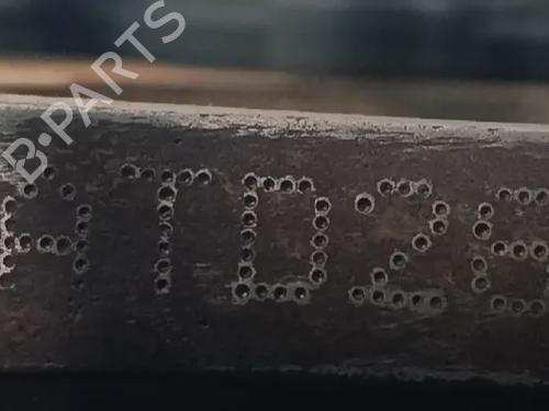 Engine SEAT IBIZA III (6L1) 1.9 TDI | BP36981738M1 - Image 11