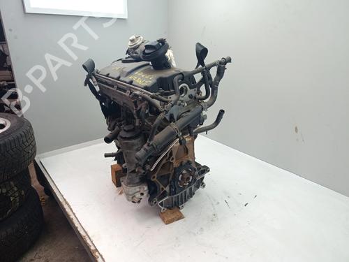 Engine SEAT IBIZA III (6L1) 1.9 TDI | BP36981738M1 - Image 6