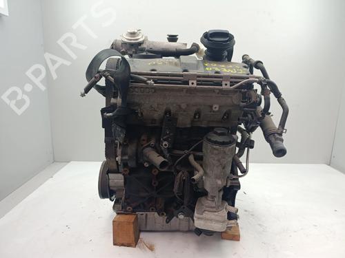 Engine SEAT IBIZA III (6L1) 1.9 TDI | BP36981738M1 - Image 4