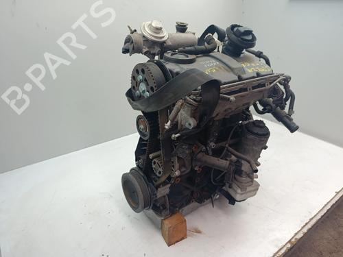 Engine SEAT IBIZA III (6L1) 1.9 TDI | BP36981738M1 - Image 5