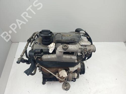 Engine SEAT IBIZA III (6L1) 1.9 TDI | BP36981738M1 - Image 7