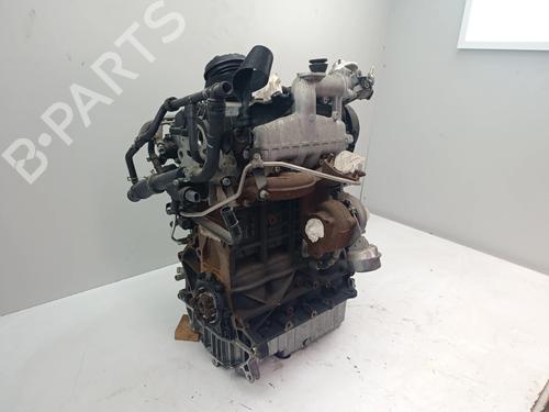 Engine SEAT IBIZA III (6L1) 1.9 TDI | BP36981738M1 - Image 9