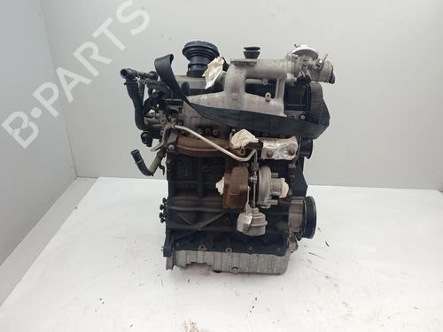 Engine SEAT IBIZA III (6L1) 1.9 TDI | BP36981738M1 - Image 8