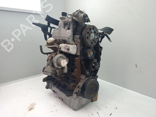 Engine SEAT IBIZA III (6L1) 1.9 TDI | BP36981738M1 - Image 10