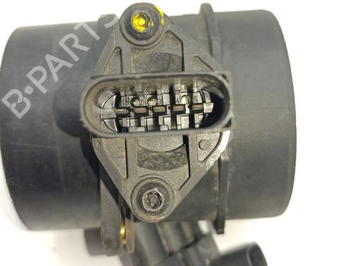 Mass air flow sensor MERCEDES-BENZ C-CLASS (W204) C 220 CDI (204.002) | BP36981718M95 - Image 3