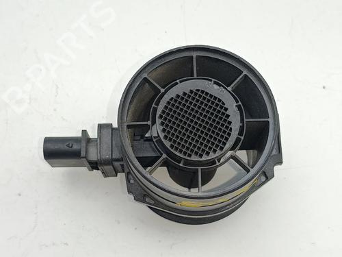 Mass air flow sensor BMW 1 (E87) 116 d | BP36981719M95 - Image 4