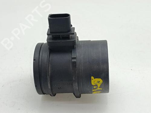 Mass air flow sensor BMW 1 (E87) 116 d | BP36981719M95 - Image 5