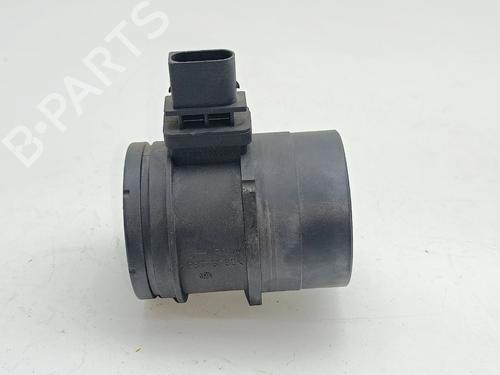 Mass air flow sensor BMW 1 (E87) 116 d | BP36981720M95  - Image 5