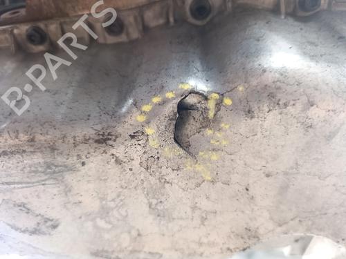 Engine SEAT IBIZA III (6L1) 1.9 TDI | BP36981738M1 - Image 2