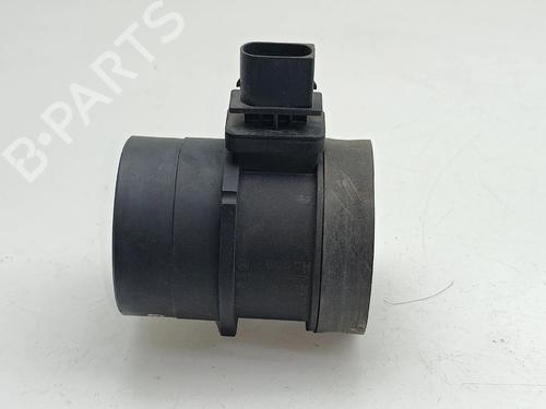 Mass air flow sensor BMW 7 (E65, E66, E67) 740 d | BP36981723M95  - Image 5