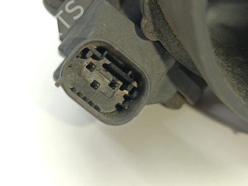 Mass air flow sensor MERCEDES-BENZ C-CLASS (W203) C 220 CDI (203.006, 203.008) | BP36981725M95 - Image 4