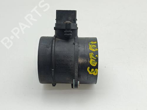 Mass air flow sensor MERCEDES-BENZ C-CLASS (W203) C 220 CDI (203.006, 203.008) | BP36981725M95 - Image 6