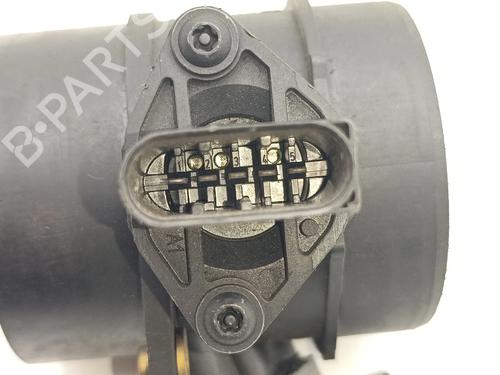 Mass air flow sensor MERCEDES-BENZ C-CLASS (W203) C 220 CDI (203.006, 203.008) | BP36981731M95 - Image 3