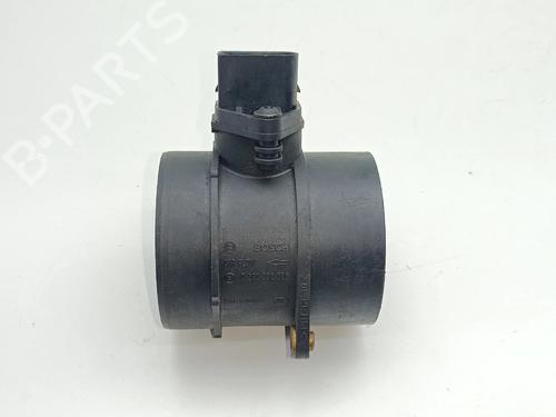 Mass air flow sensor MERCEDES-BENZ C-CLASS (W203) C 220 CDI (203.006, 203.008) | BP36981731M95 - Image 6