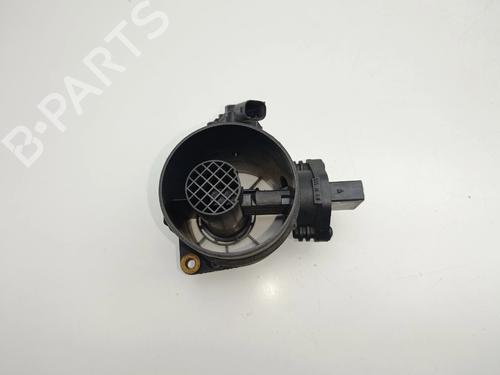 Luftmassemåler Luftmassemåler MERCEDES-BENZ C-CLASS (W203) C 220 CDI (203.006, 203.008) (143 hp) 36981731 36981731